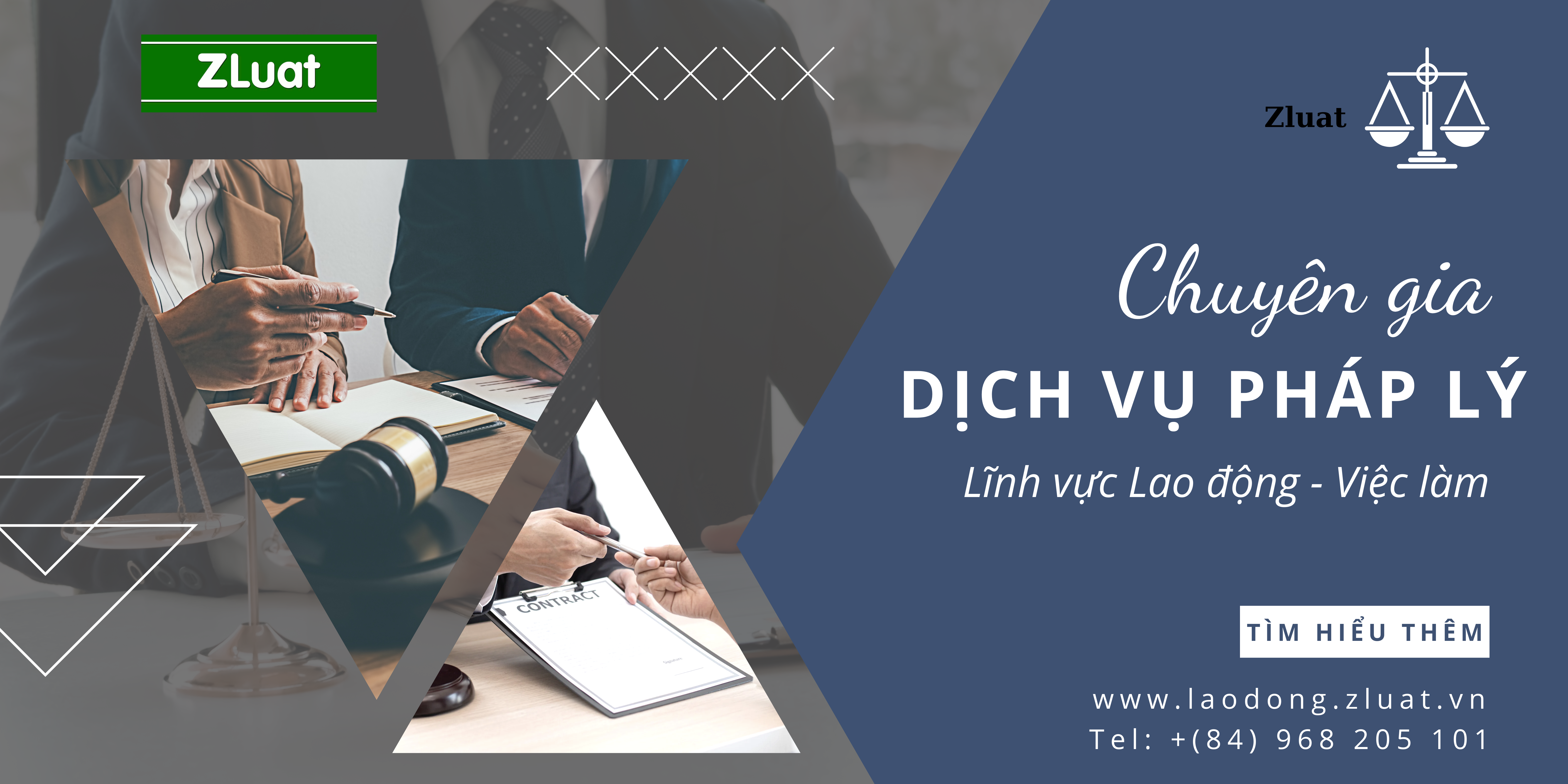 Hỗ trợ trọn gói thực hiện tranh chấp lao động ở Đoàn Lập, Tiên Lãng, Hải Phòng - Ảnh 2